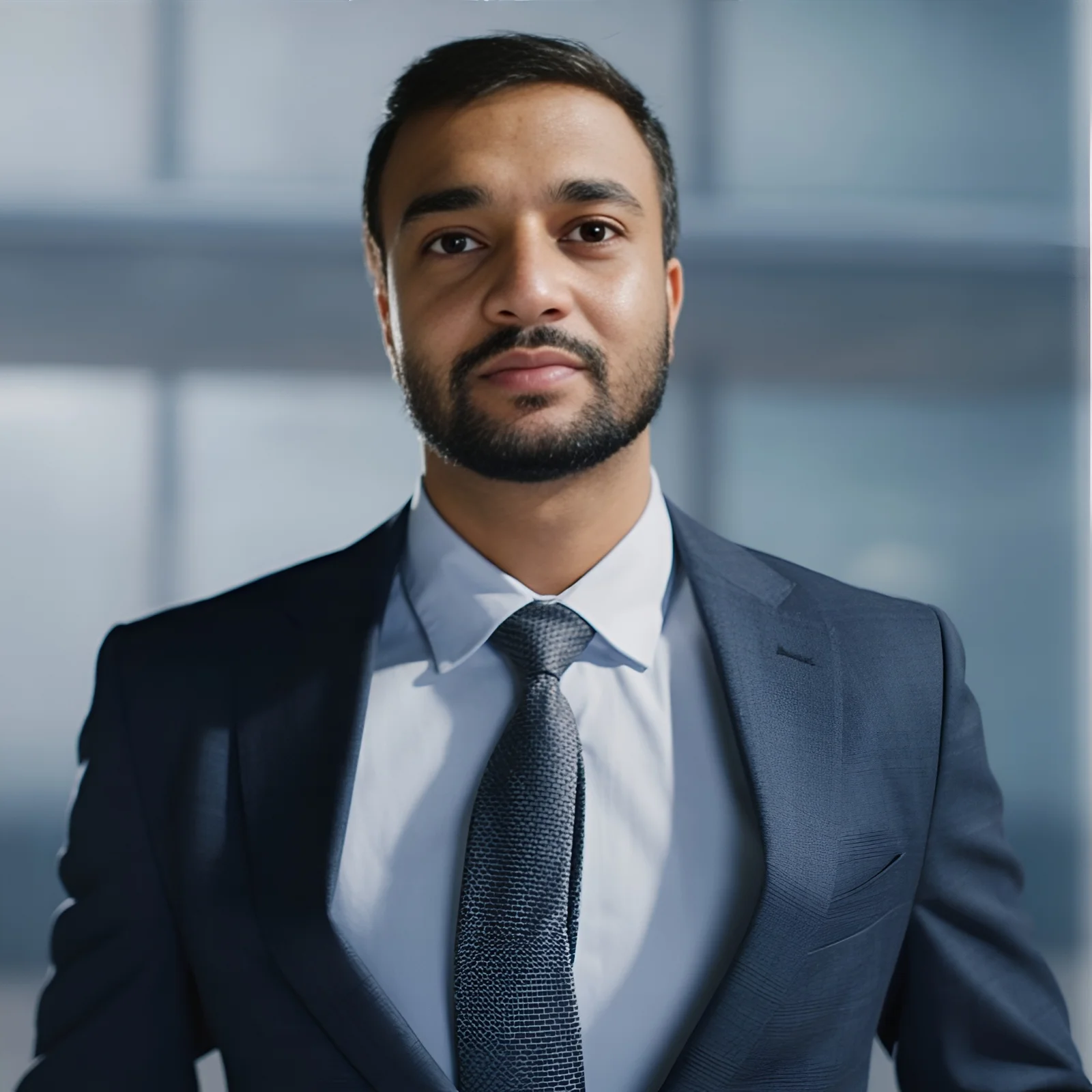 Satto Ashuk, founder and developer at SattoAI
